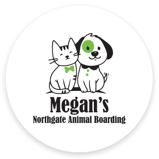 Megan's kennels in Idaho